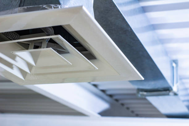 Best HVAC Air Duct Cleaning  in Glenmont, MD