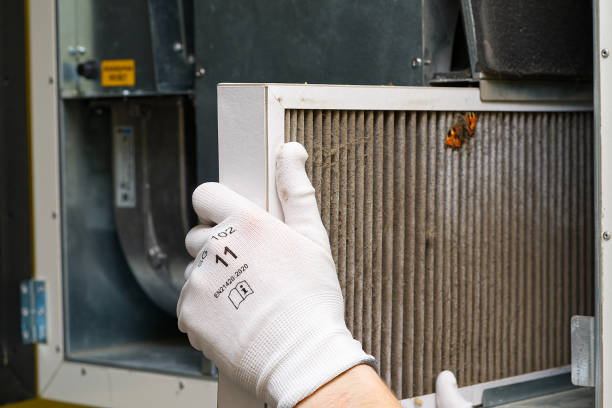 Best Air Duct Cleaning Near Me  in Glenmont, MD