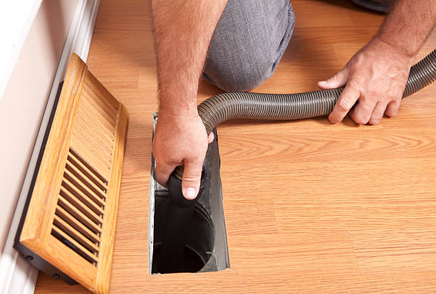 Air Duct Mold Removal in Glenmont, MD