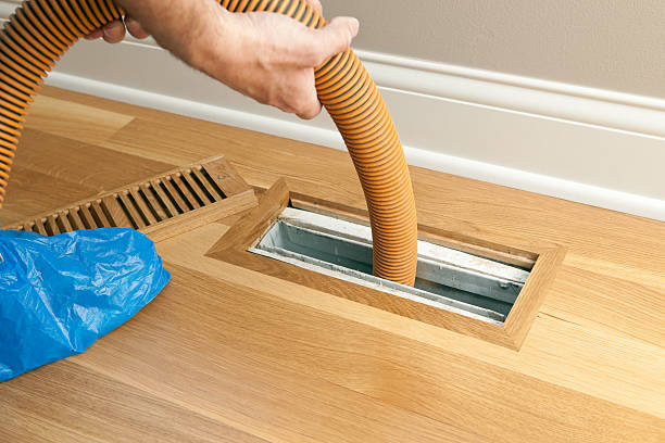 Best Best Air Duct Cleaning Company  in Glenmont, MD