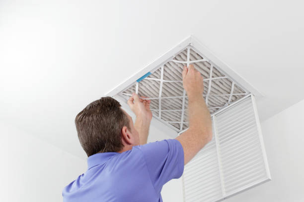 Best Ductwork Cleaning Services  in Glenmont, MD